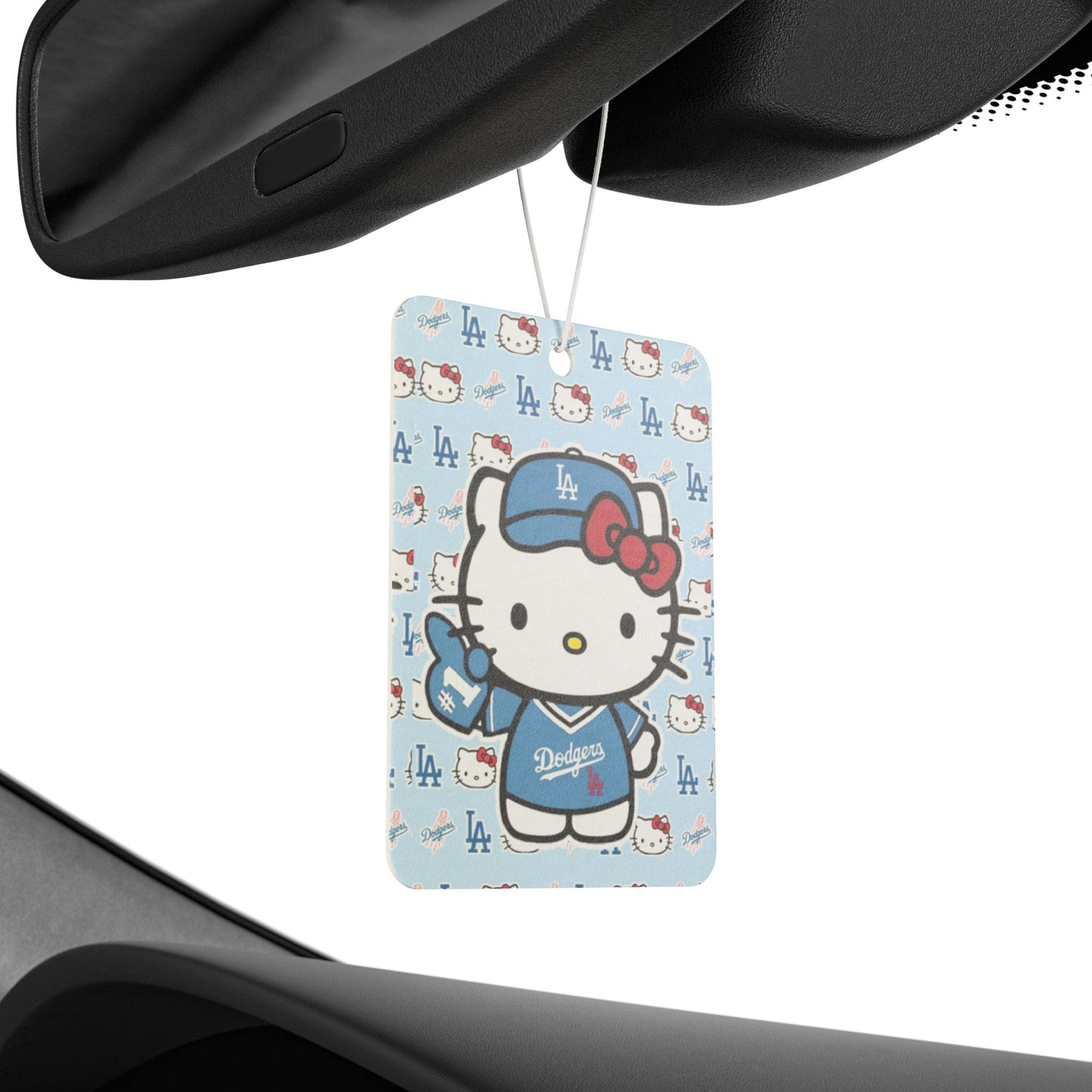 Car Air Freshener