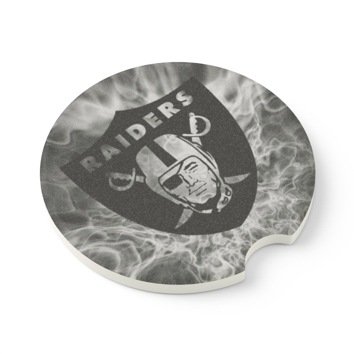 Soapstone Car Coaster