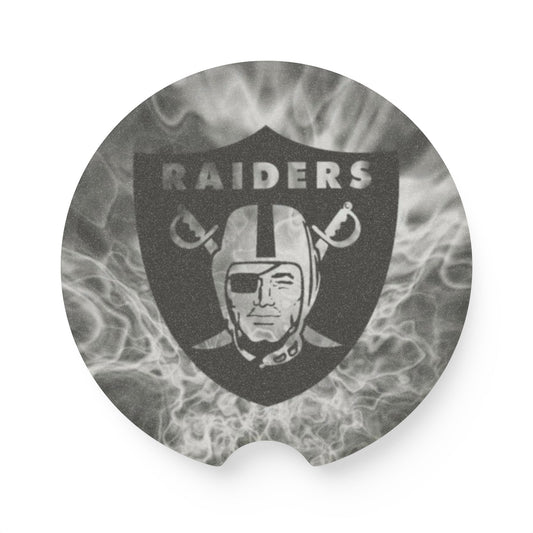 Soapstone Car Coaster