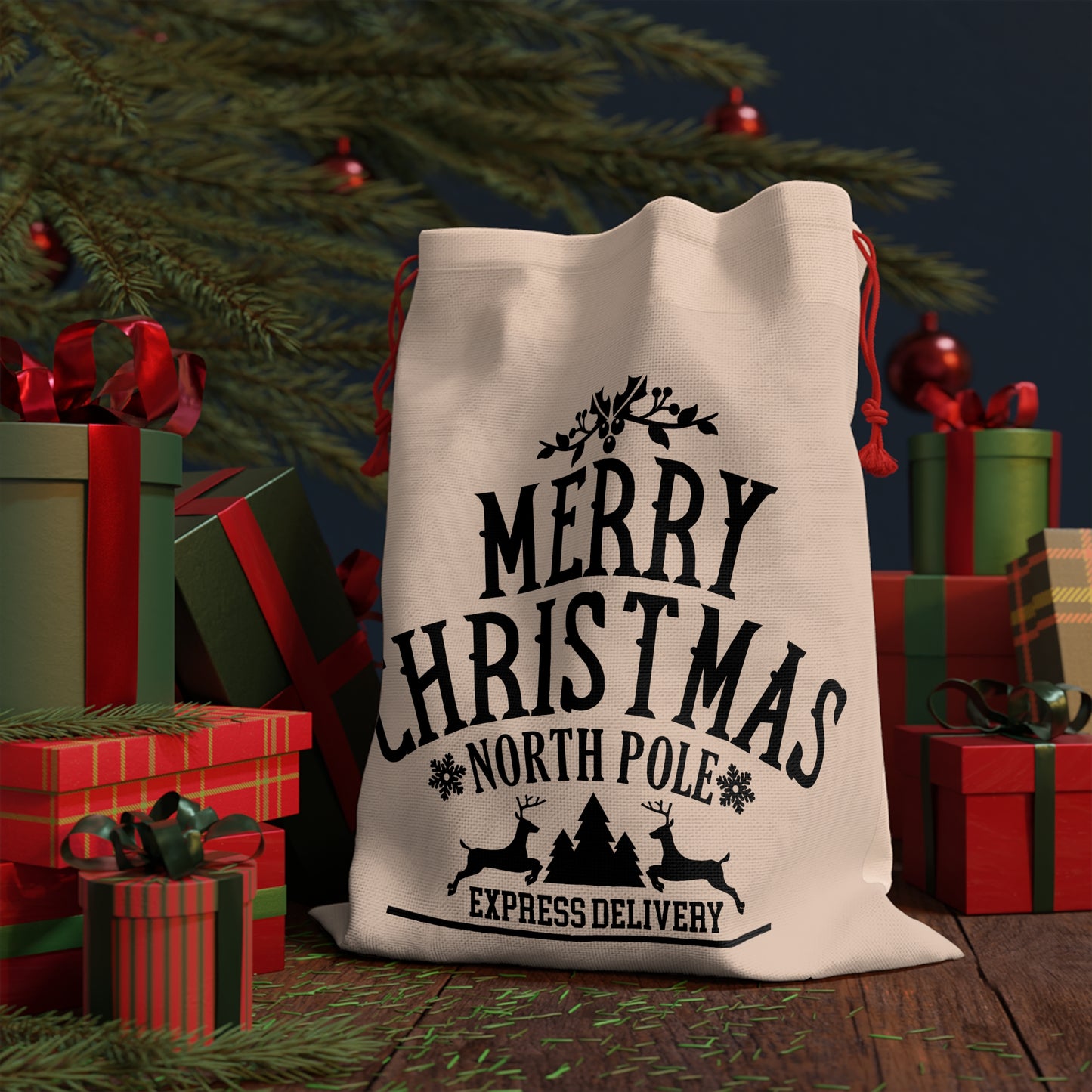 Gift Bag