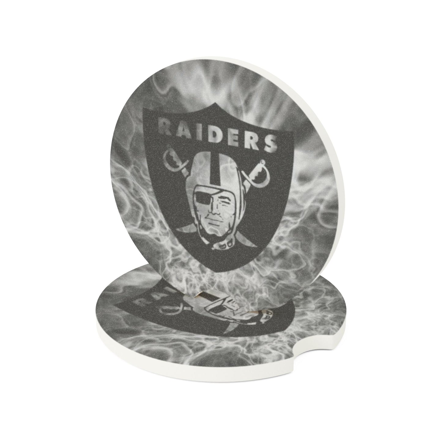 Soapstone Car Coaster