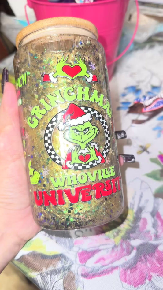 Grinchmas